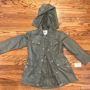 Brand new light weight jacket